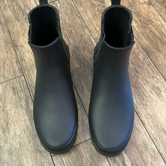 Hunter rain boot - Picture 1 of 5